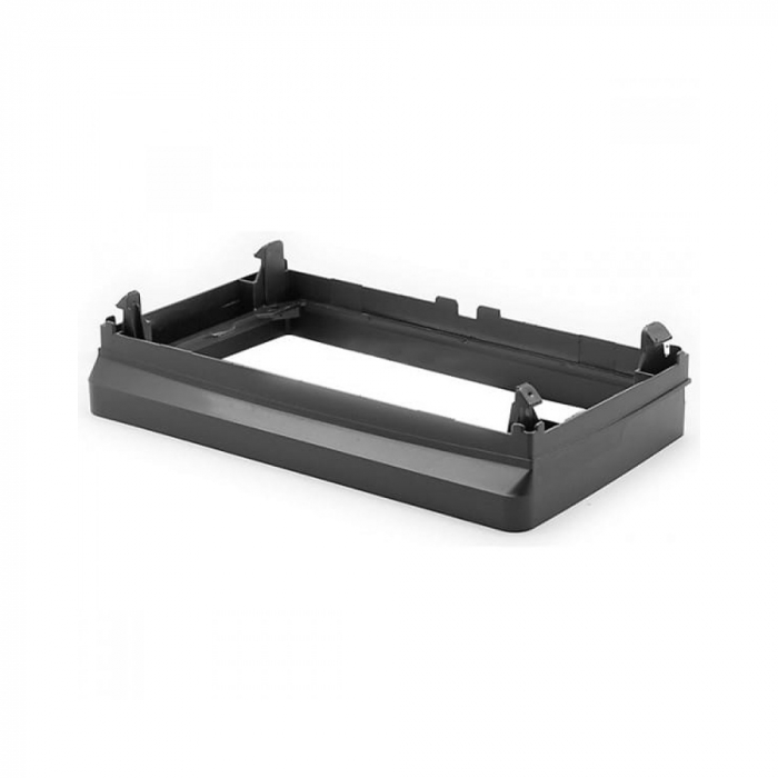 Rama adaptoare Ford Focus (2005-2008) Navigatii multimedia Android de 9 inch [2]