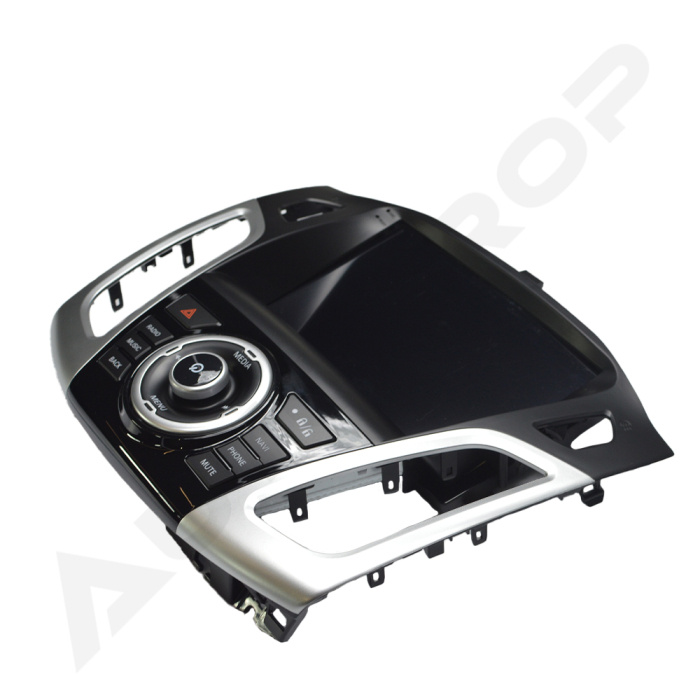 Rama Adaptoare Autodrop Ford Focus (2012-2017) navigatie Android 9 inch AutoDrop.ro [4]