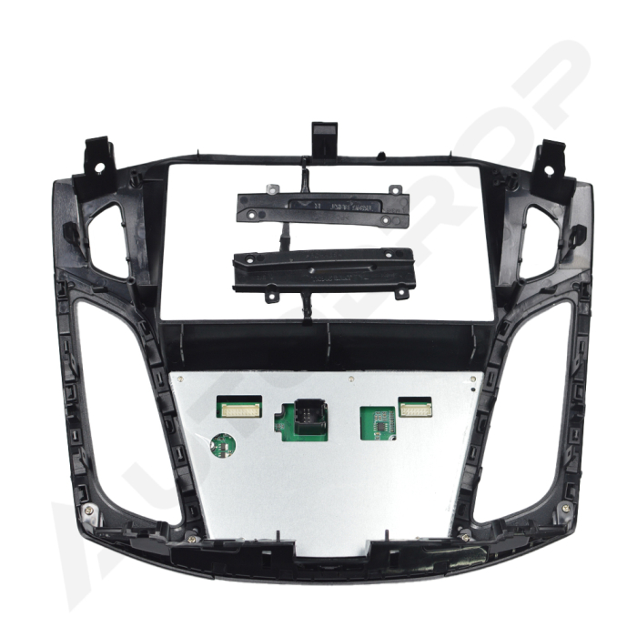 Rama Adaptoare Autodrop Ford Focus (2012-2017) navigatie Android 9 inch AutoDrop.ro [2]