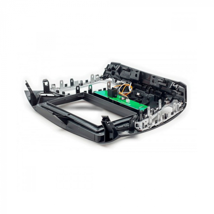 Rama adaptoare Ford Focus (2012-2017) Navigatii multimedia Android de 9 inch [3]