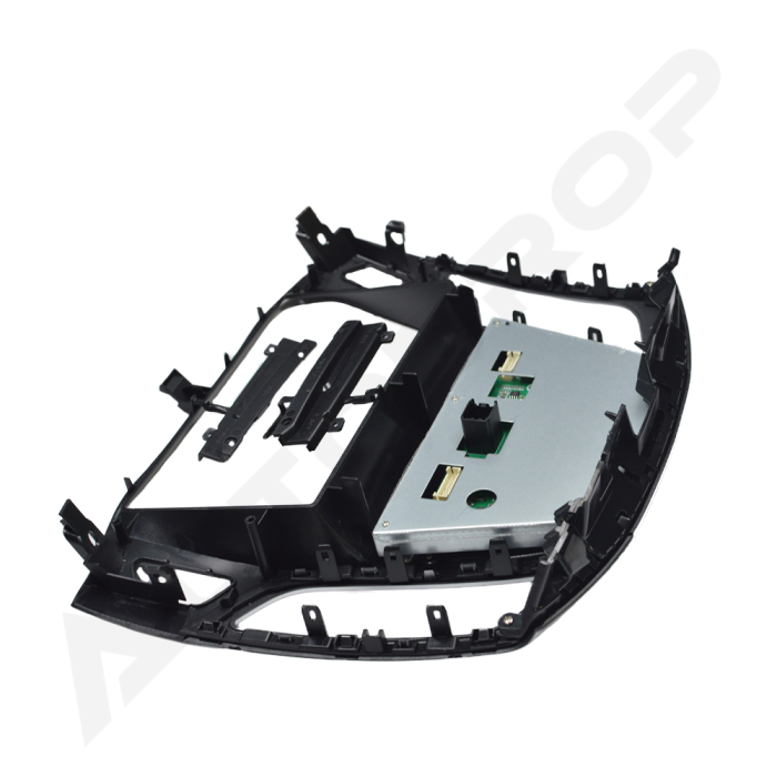 Rama Adaptoare Autodrop Ford Focus (2012-2017) navigatie Android 9 inch AutoDrop.ro [3]
