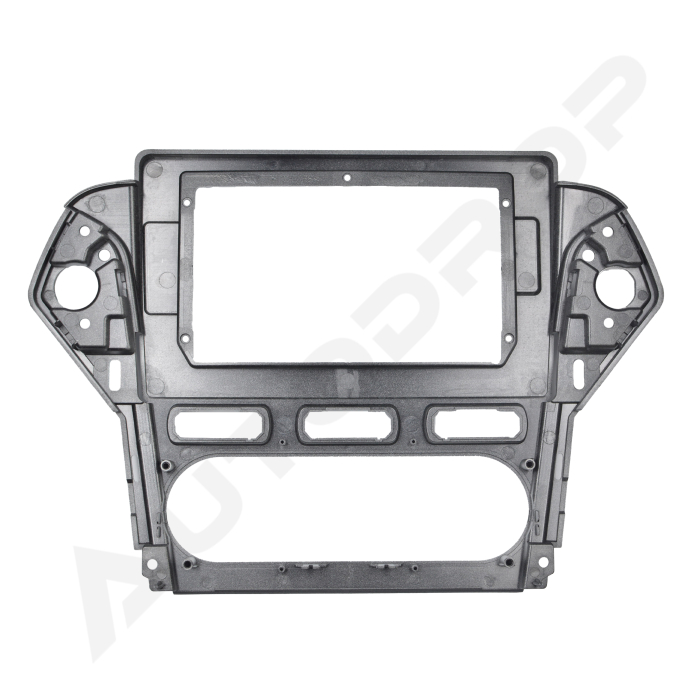 Rama Adaptoare Autodrop Ford Mondeo (Clima automata) (2011-2013) navigatie Android 10 inch AutoDrop.ro [2]