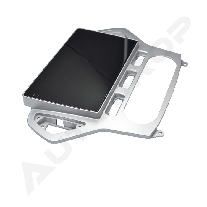 Rama Adaptoare Autodrop Ford Mondeo (Clima manuala) (2007-2010) navigatie Android 10 inch AutoDrop.ro [3]