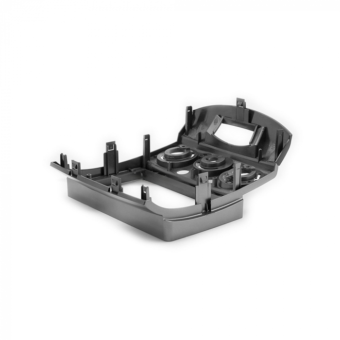 Rama adaptoare Ford Ranger (2006-2010) Navigatii multimedia Android de 9 inch [3]