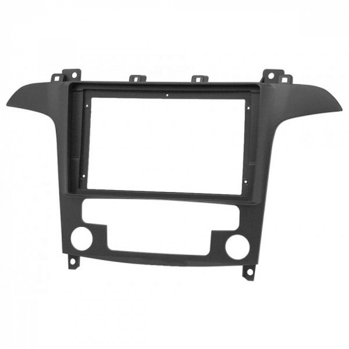 Rama adaptoare Ford S-Max (Clima automata) (2006-2015) Navigatii multimedia Android de 9 inch [2]
