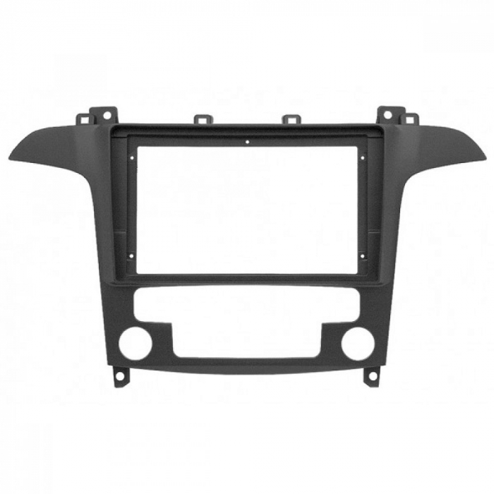Rama adaptoare Ford S-Max (Clima automata) (2006-2015) Navigatii multimedia Android de 9 inch [1]