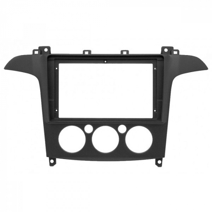Rama adaptoare Ford S-Max (Clima manuala) (2006-2015) Navigatii multimedia Android de 9 inch [1]