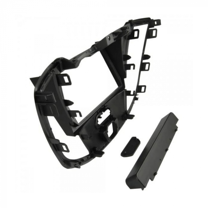 Rama adaptoare Ford Transit (2014-2020) Navigatii multimedia Android de 9 inch [3]