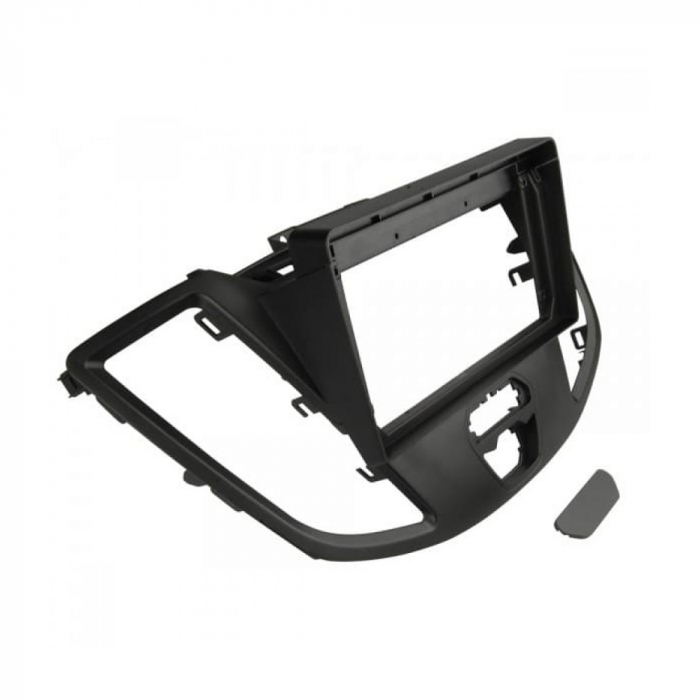 Rama adaptoare Ford Transit (2014-2020) Navigatii multimedia Android de 9 inch [2]