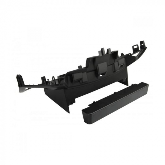Rama adaptoare Ford Transit (2014-2020) Navigatii multimedia Android de 9 inch [4]