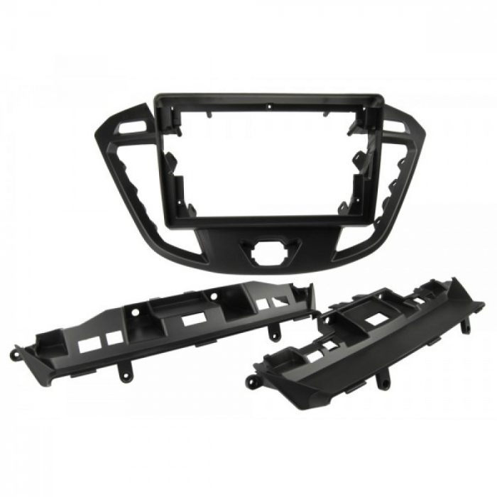 Rama adaptoare Ford TRANSIT/ Tourneo (2017+) Navigatii multimedia Android de 9 inch [2]