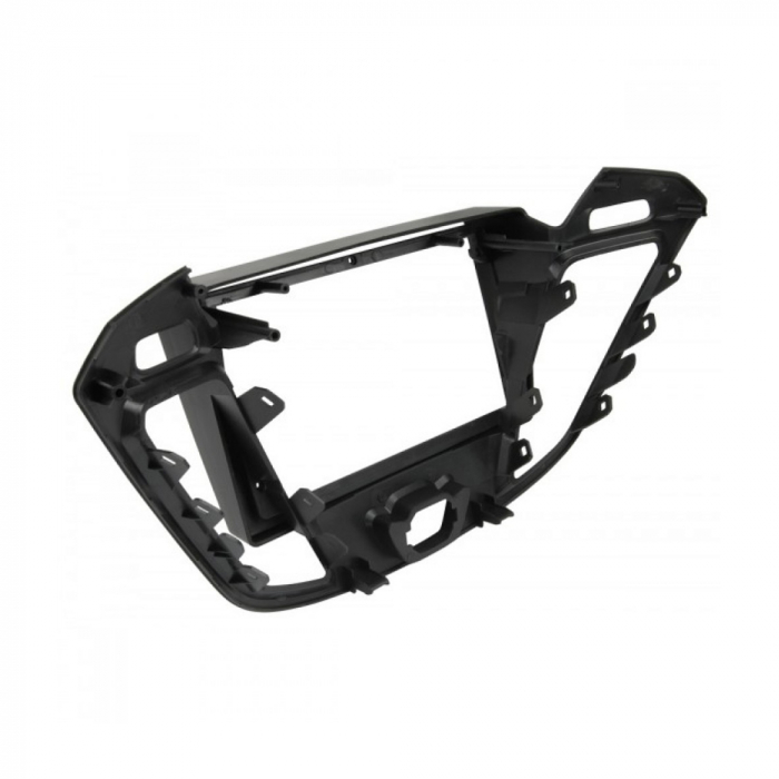 Rama adaptoare Ford TRANSIT/ Tourneo (2017+) Navigatii multimedia Android de 9 inch [4]