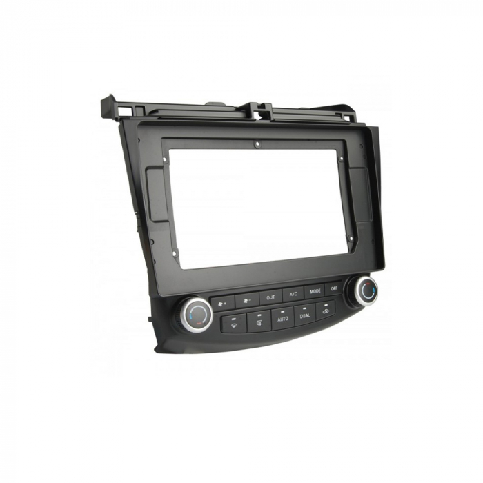 Rama adaptoare Honda Accord (2004-2007) Navigatii multimedia Android de 10.1 inch [2]