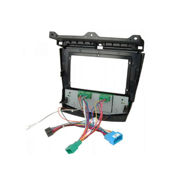 Rama adaptoare Honda Accord (2004-2007) Navigatii multimedia Android de 10.1 inch [3]