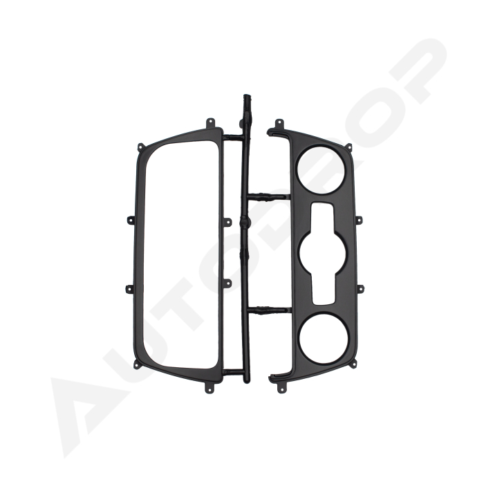 Rama Adaptoare Autodrop Honda Accord 9th (2014-2017) navigatie Android 10 inch AutoDrop.ro [2]