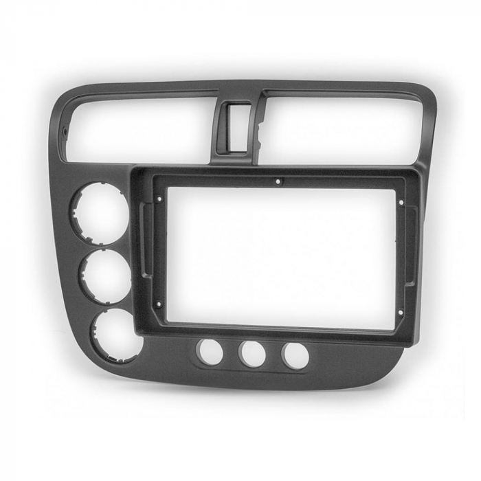 Rama adaptoare Honda Civic (2001-2005) Navigatii multimedia Android de 9 inch [2]
