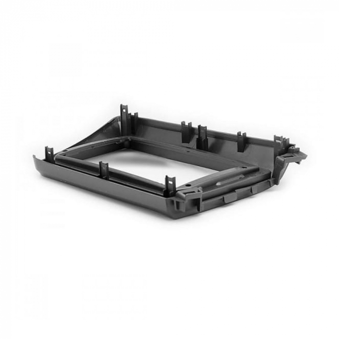 Rama adaptoare Honda Civic (2012-2015) Navigatii multimedia Android de 9 inch [2]