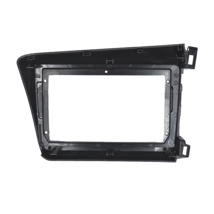 Rama Adaptoare Autodrop Honda Civic (2012-2015) navigatie Android 9 inch AutoDrop.ro [2]
