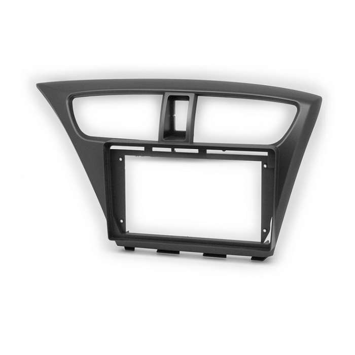 Rama adaptoare Honda Civic (2012-2015) Navigatii multimedia Android de 9 inch [2]