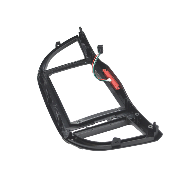 Rama Adaptoare Autodrop Honda CRV navigatie Android 10 inch AutoDrop.ro [3]