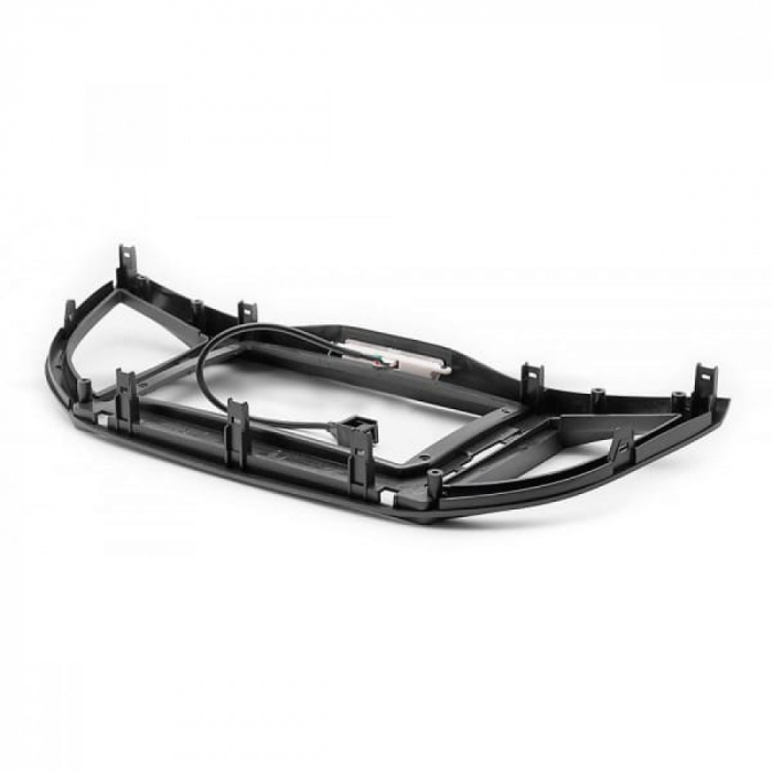 Rama adaptoare Honda CRV (2012-2016) Navigatii multimedia Android de 9 inch [2]