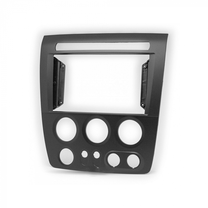 Rama adaptoare Hummer H3 Navigatii multimedia Android de 9 inch [2]