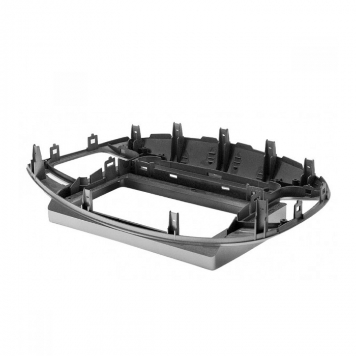 Rama adaptoare Hyundai Accent (2009+) Navigatii multimedia Android de 9 inch [3]