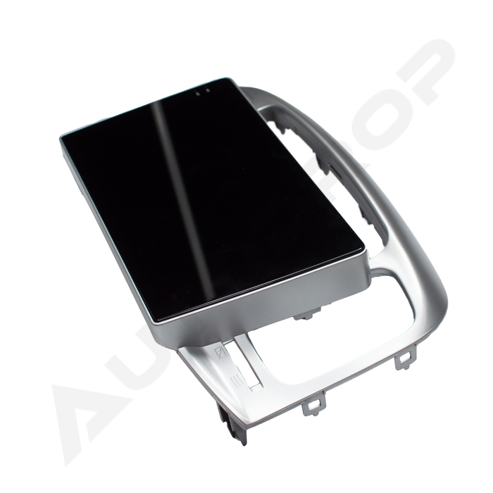 Rama Adaptoare Autodrop Hyundai Accent (2009+) navigatie Android 9 inch AutoDrop.ro [3]