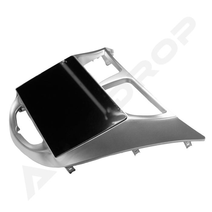 Rama Adaptoare Autodrop Hyundai Accent (2011-2016) navigatie Android 9 inch AutoDrop.ro [4]