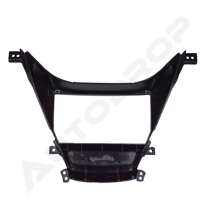 Rama Adaptoare Autodrop Hyundai Elantra (2012-2013) navigatie Android 9 inch AutoDrop.ro [2]