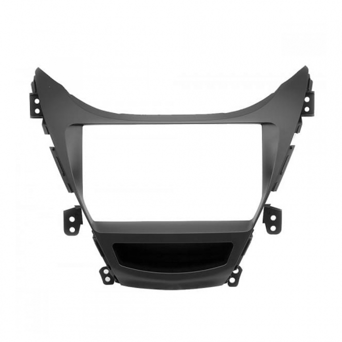 Rama adaptoare HyundaiElantra (2012-2013) Navigatii multimedia Android de 9 inch [1]