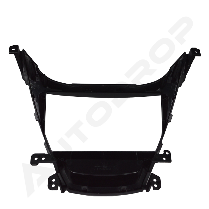 Rama Adaptoare Autodrop Hyundai Elantra (2014+) navigatie Android 9 inch AutoDrop.ro [2]