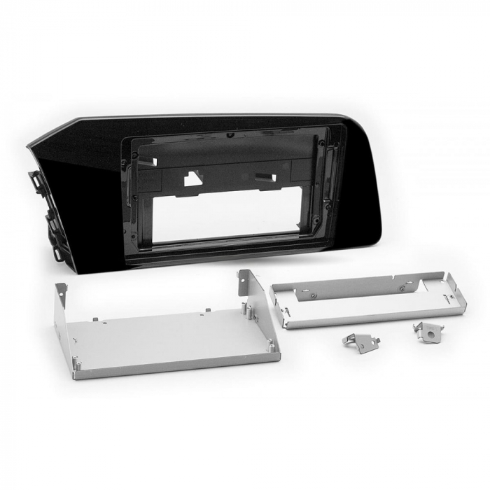 Rama adaptoare HyundaiElantra (2021+) Navigatii multimedia Android de 10.1 inch [2]