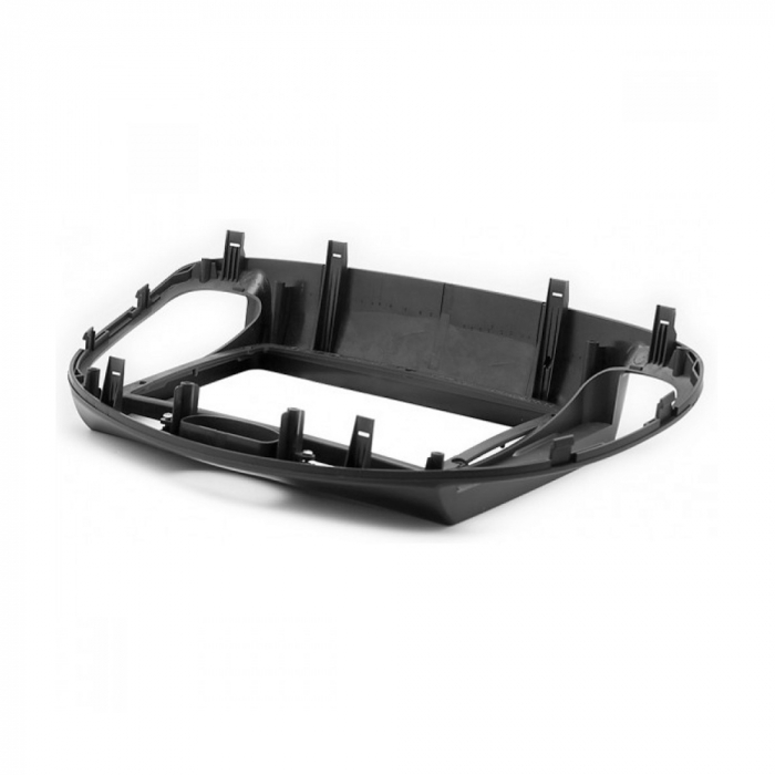 Rama adaptoare Hyundaii10 (2008-2013) Navigatii multimedia Android de 9 inch [2]