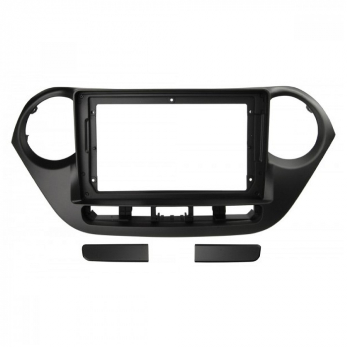 Rama adaptoare Hyundaii10 (2014-2017) Navigatii multimedia Android de 9 inch [1]