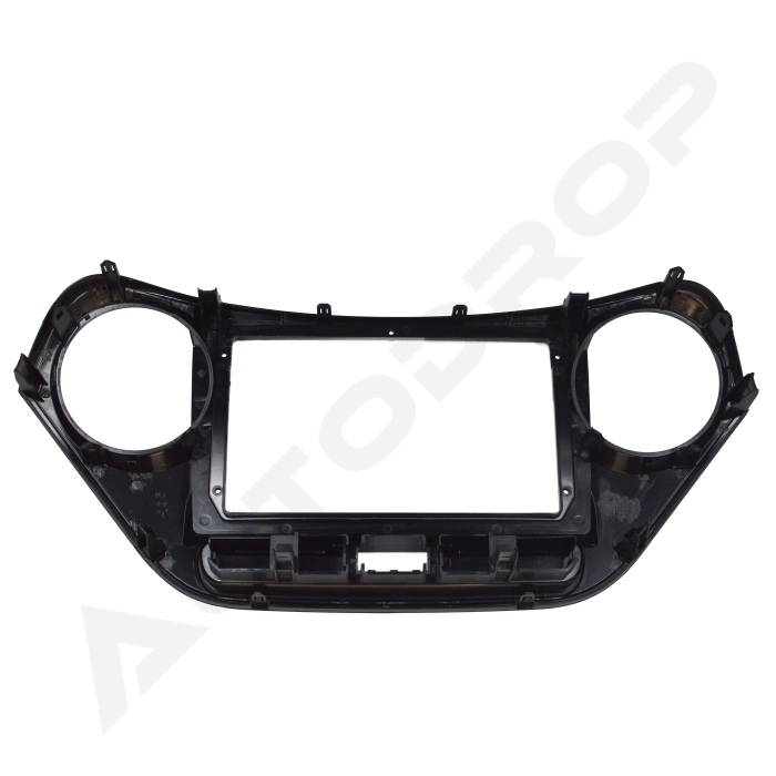 Rama Adaptoare Autodrop Hyundai I10 (2014-2017) navigatie Android 9 inch AutoDrop.ro [2]