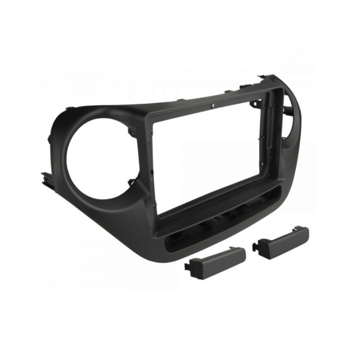 Rama adaptoare Hyundaii10 (2014-2017) Navigatii multimedia Android de 9 inch [3]