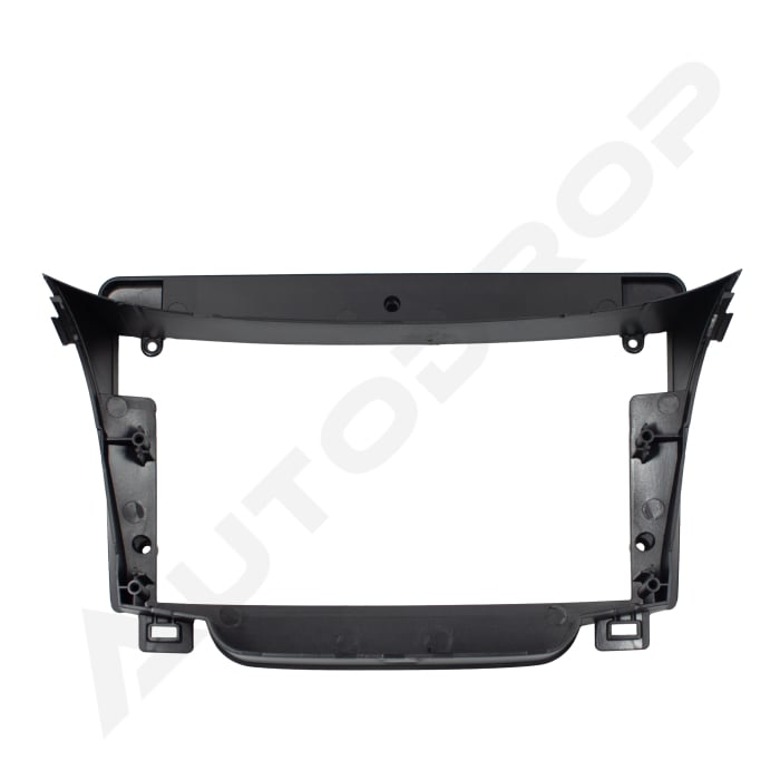Rama Adaptoare Autodrop Hyundai I30 (2015+) navigatie Android 9 inch AutoDrop.ro [2]