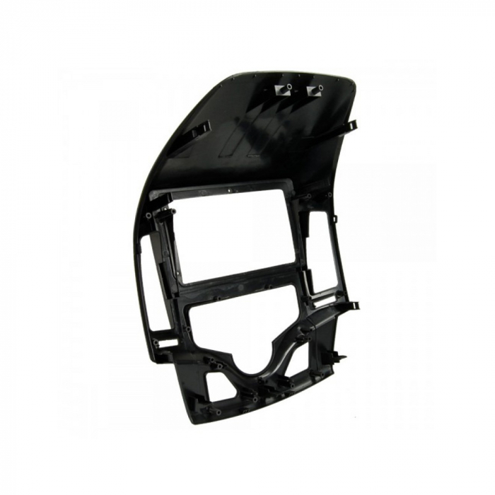 Rama adaptoare Hyundai I30 (Clima Automata) (2008-2011) Navigatii multimedia Android de 9 inch [3]