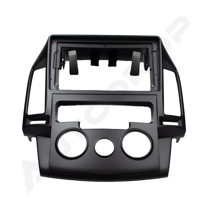 Rama Adaptoare Autodrop Hyundai I30 (Clima manuala) (2008-2011) navigatie Android 9 inch AutoDrop.ro [3]