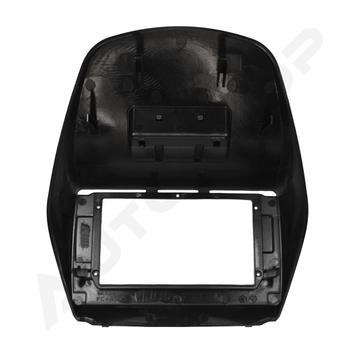 Rama Adaptoare Autodrop Hyundai IX35 (2010-2015) navigatie Android 10 inch AutoDrop.ro [2]