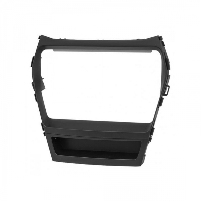 Rama adaptoare Hyundai IX45 / Santa FE 3 (2013-2017) Navigatii multimedia Android de 9 inch [2]