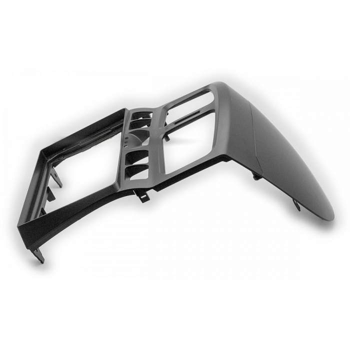 Rama adaptoare Hyundai Santa FE (2001-2006) Navigatii multimedia Android de 9 inch [3]