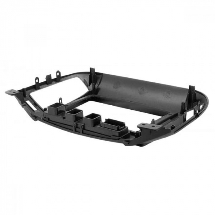 Rama adaptoare Hyundai Santa FE (2006-2012) Navigatii multimedia Android de 9 inch [3]