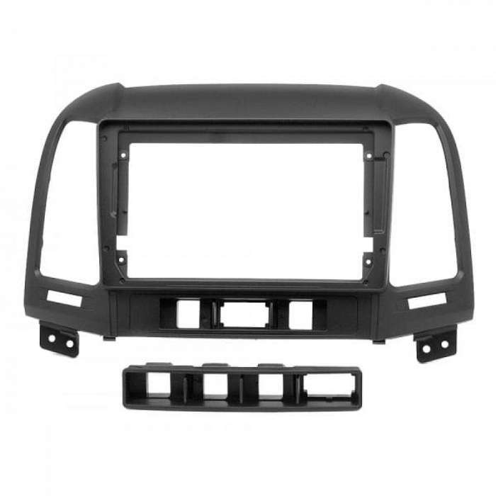 Rama adaptoare Hyundai Santa FE (2006-2012) Navigatii multimedia Android de 9 inch [1]