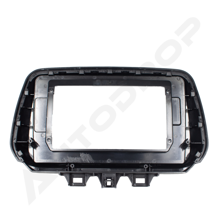 Rama Adaptoare Autodrop Hyundai Santa FE (2018+) navigatie Android 9 inch AutoDrop.ro [2]
