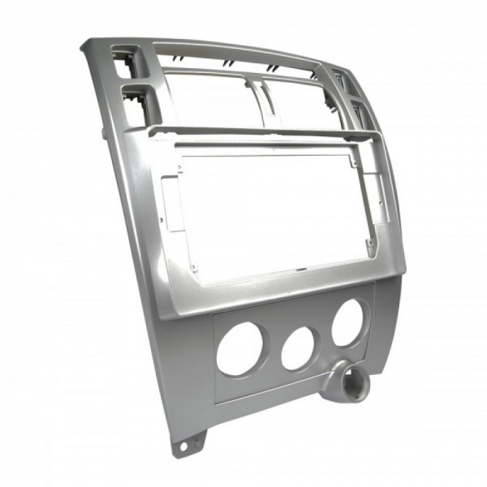 Rama adaptoare Hyundai Tucson (2006-2013) Navigatii multimedia Android de 10.1 inch [2]