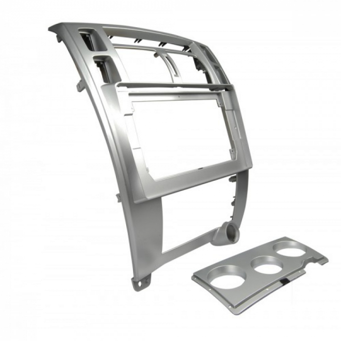 Rama adaptoare Hyundai Tucson (2006-2013) Navigatii multimedia Android de 10.1 inch [3]
