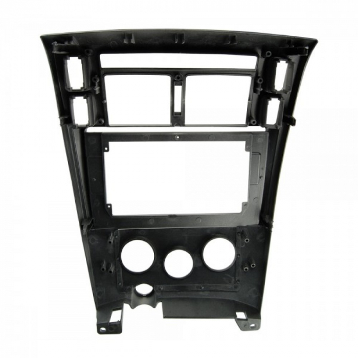 Rama adaptoare Hyundai Tucson (2006-2013) Navigatii multimedia Android de 10.1 inch [4]