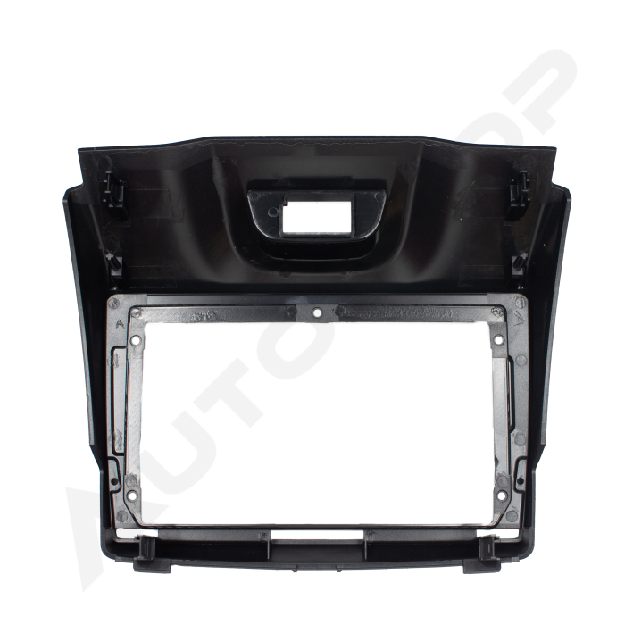 Rama Adaptoare Autodrop Isuzu D-MAX (2015-2017) navigatie Android 9 inch AutoDrop.ro [2]